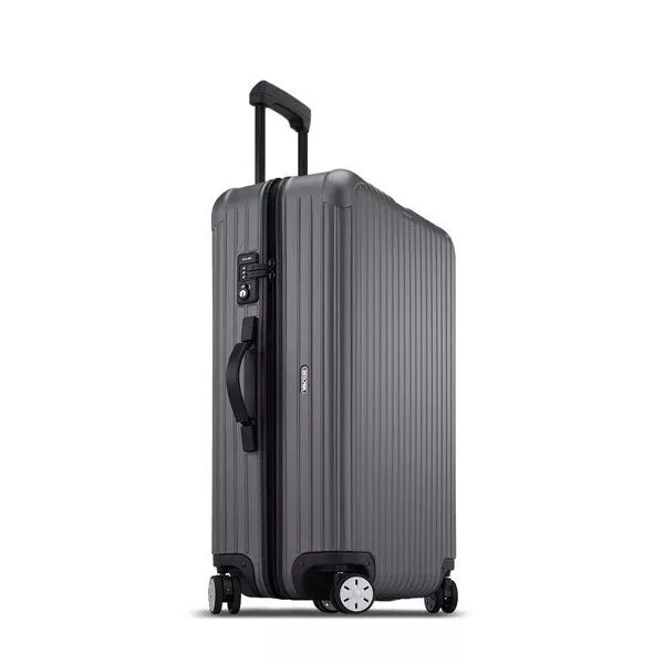 リモワ　サルサ　810.70　78リットル　中古商品　4輪