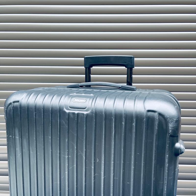 リモワ　サルサ　810.70　78リットル　中古商品　4輪