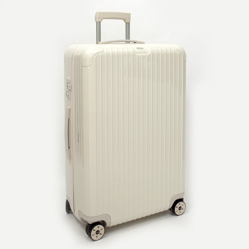 リモワ　ユナイテッドアローズ限定　サルサ　810.90.53.11　アウトレット商品　87リットル　4輪