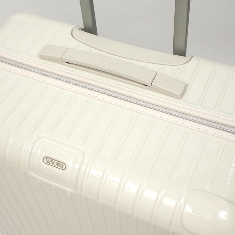 リモワ　ユナイテッドアローズ限定　サルサ　810.90.53.11　アウトレット商品　87リットル　4輪