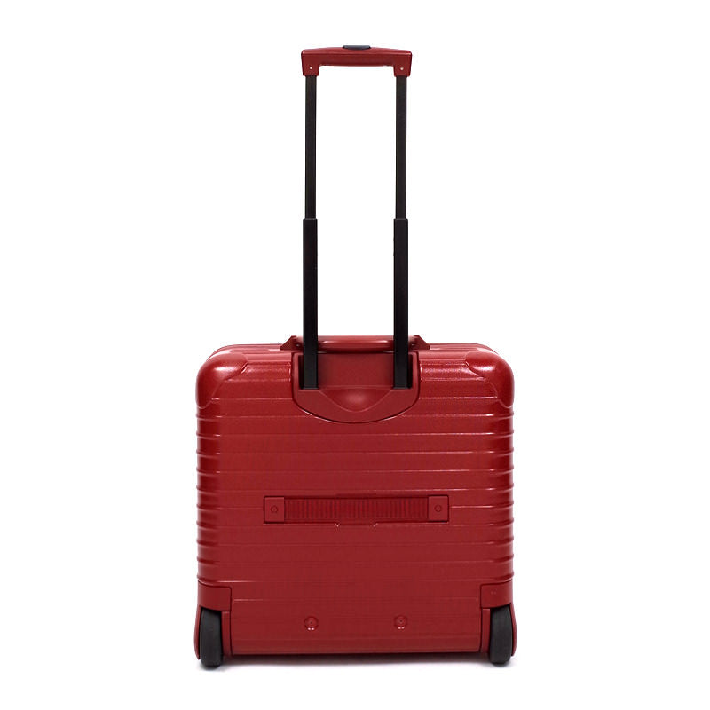 リモワ　サルサ　810.90 　中古商品　23リットル　2輪