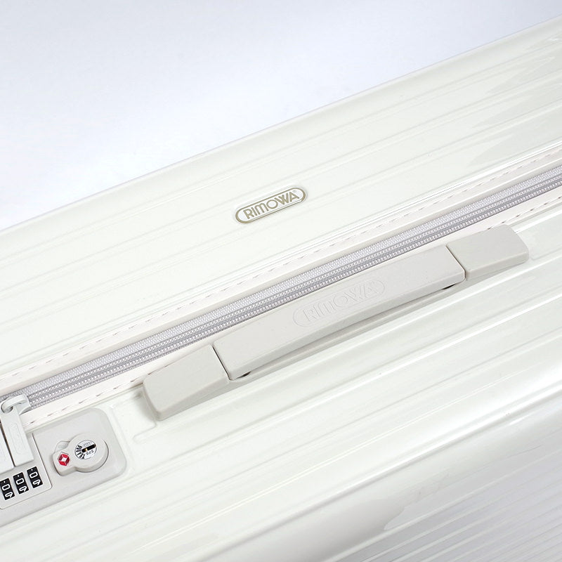 リモワ　ユナイテッドアローズ限定　サルサ　810.90.56　中古商品　86リットル　4輪
