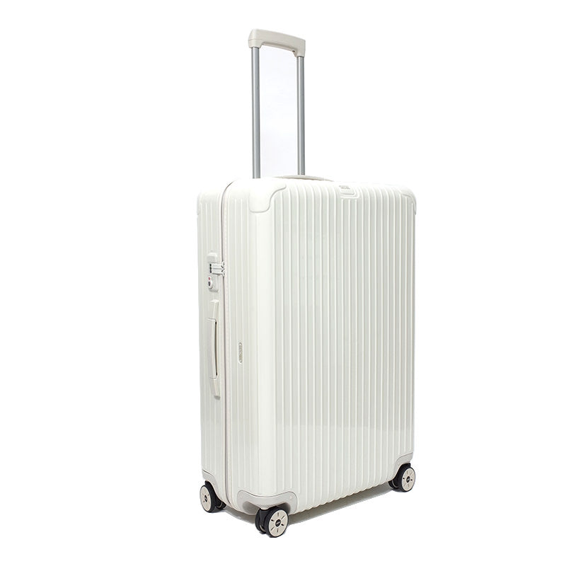 リモワ　ユナイテッドアローズ限定　サルサ　810.90.56　中古商品　86リットル　4輪