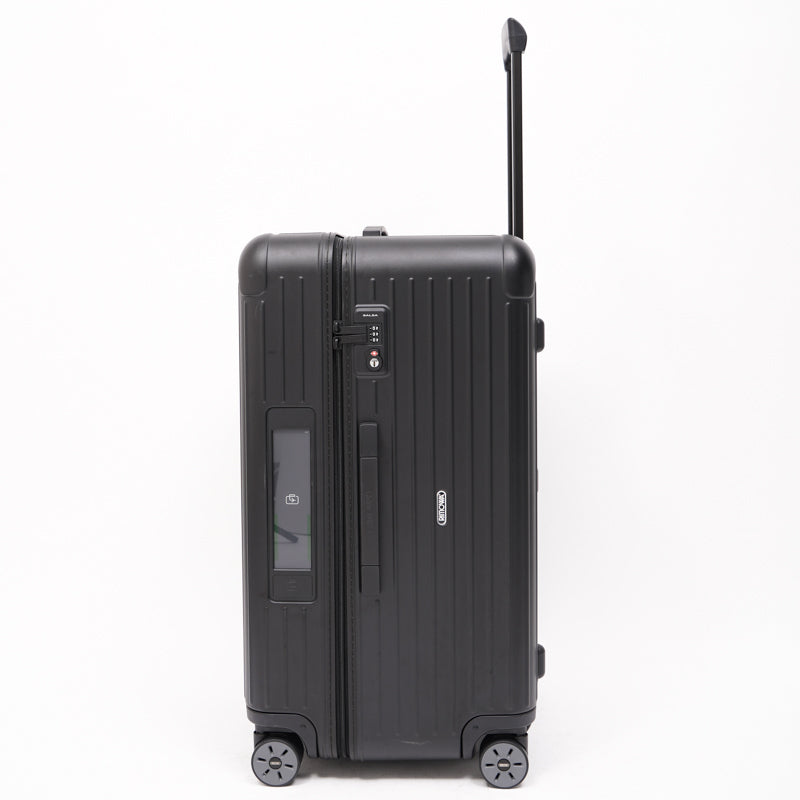 リモワ サルサスポーツ リモワ サルサスポーツ 811.75 92リットル 電子タグ 中古美品 4輪