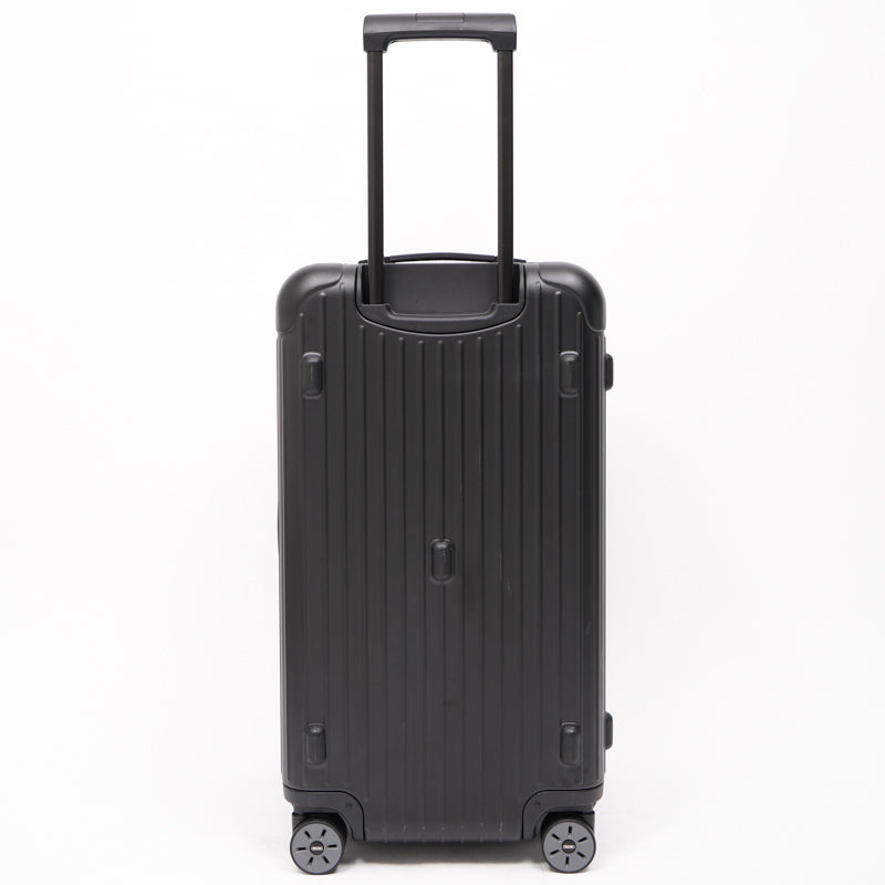 リモワ サルサスポーツ 811.75 92リットル 電子タグ 中古美品 4輪