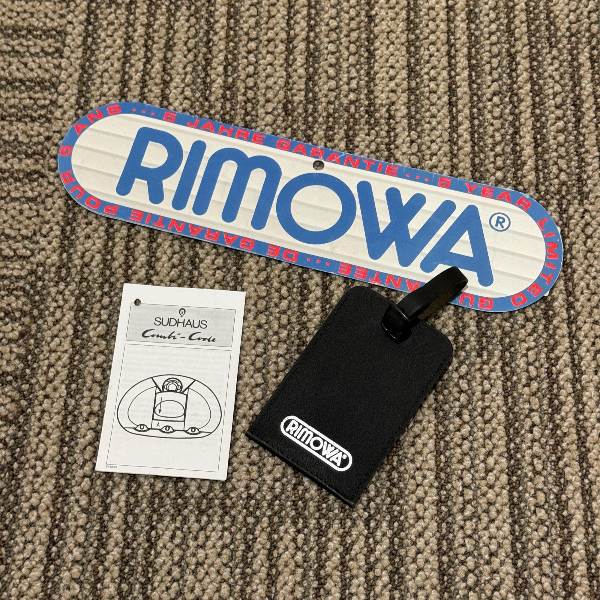 リモワ サルサ U814.70 80リットル 中古商品 2輪 – リモワ(RIMOWA)専門