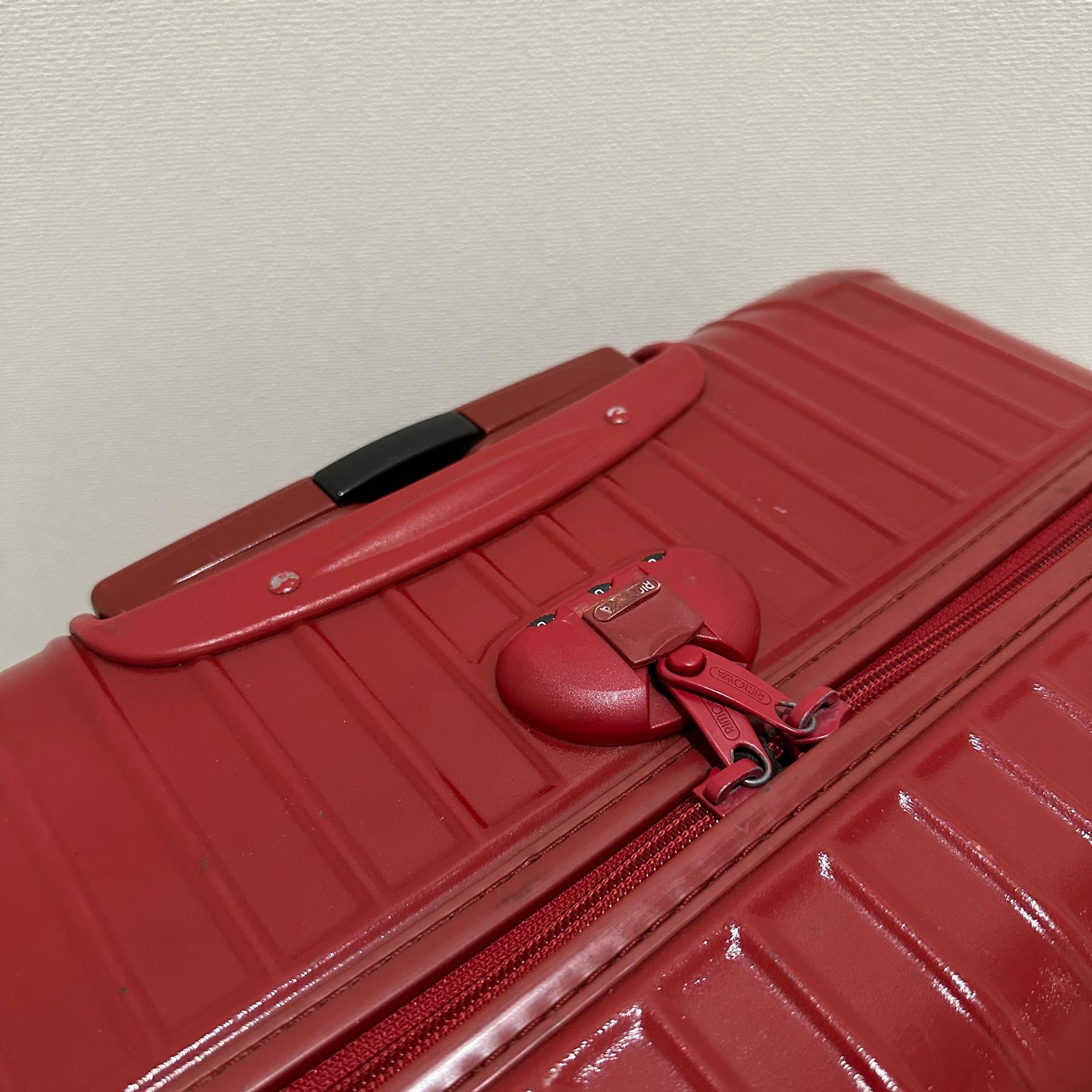 リモワ サルサ 815.63 中古商品 61リットル – リモワ(RIMOWA)専門通販