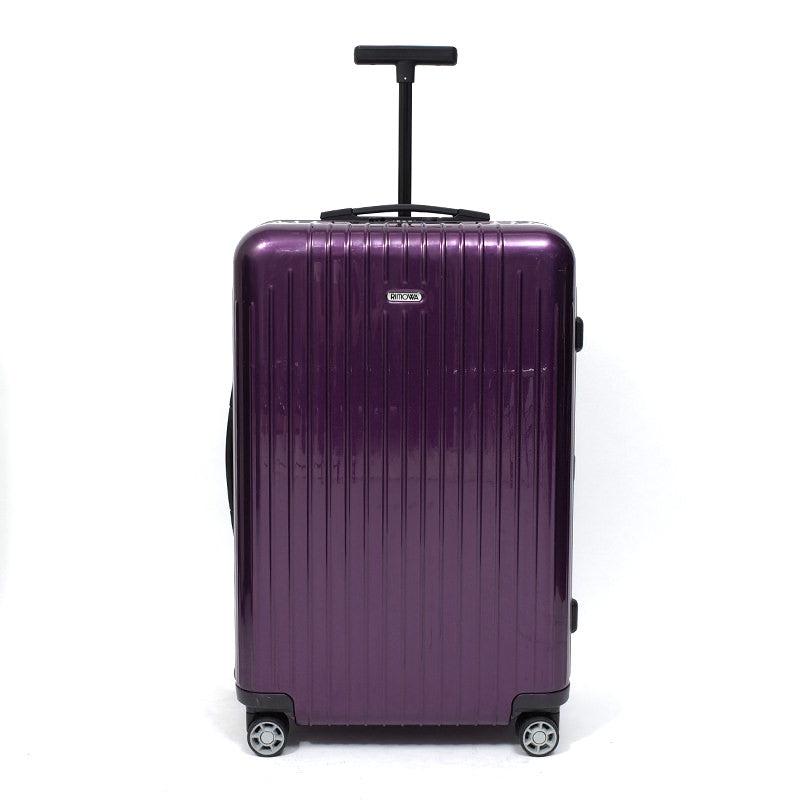 リモワ　サルサ エアー　820.63.22.4　65リットル　中古商品　4輪
