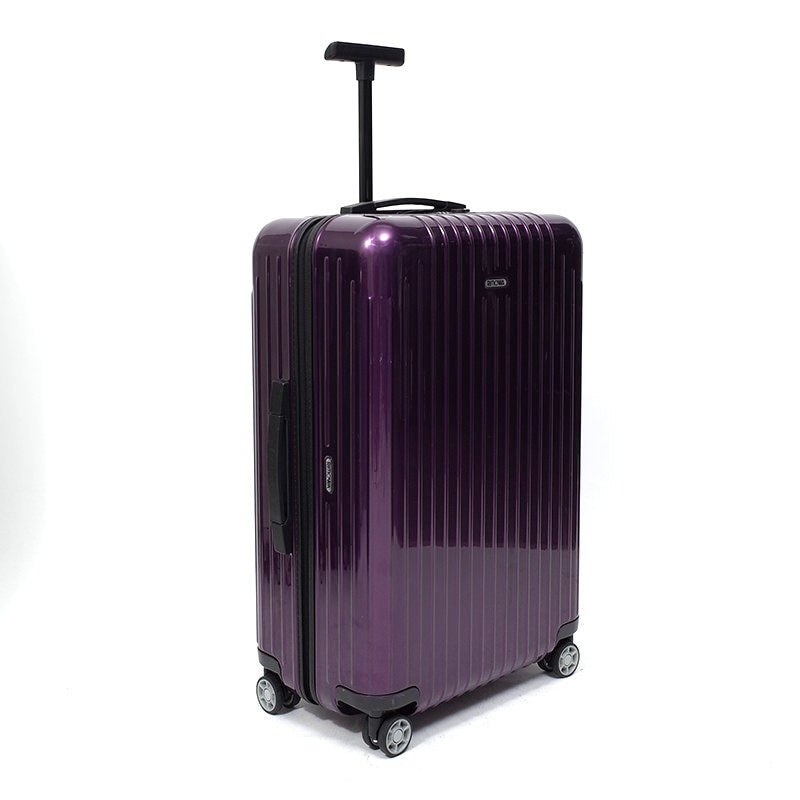リモワ　サルサ エアー　820.63.22.4　65リットル　中古商品　4輪
