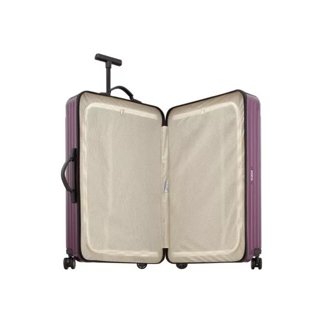 リモワ　サルサ エアー　中古商品　820.70　80リットル　4輪