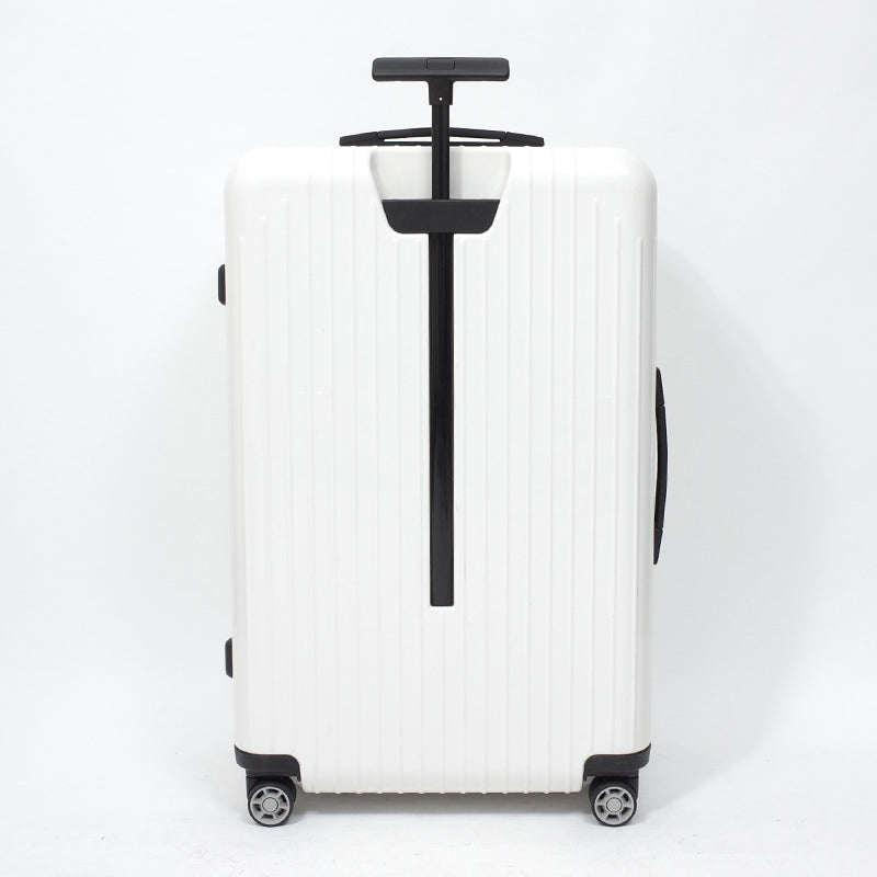 リモワ　サルサ エアー　中古商品　820.70　80リットル　4輪