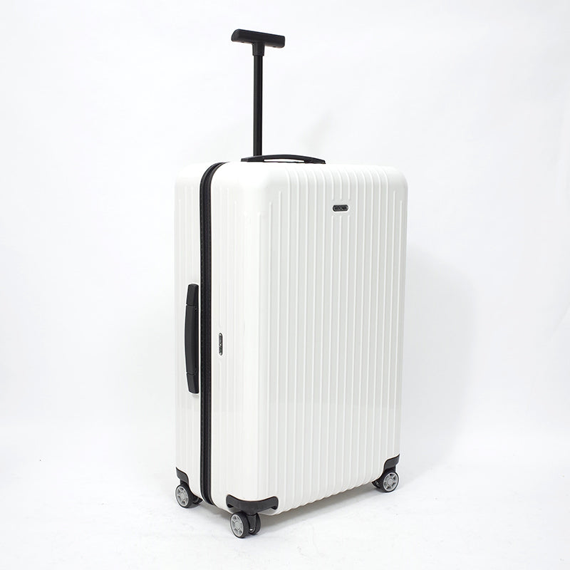 リモワ　サルサ エアー　中古商品　820.70　80リットル　4輪