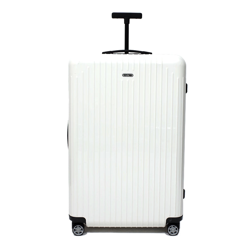 リモワ　サルサ エアー　中古商品　820.73　91リットル　4輪