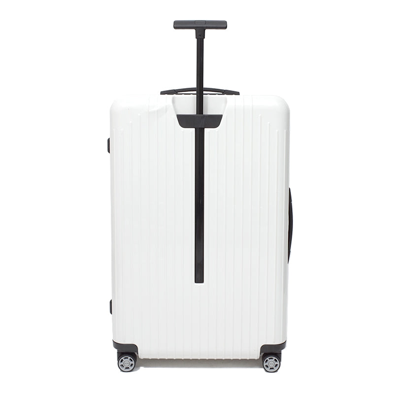 リモワ　サルサ エアー　中古商品　820.73　91リットル　4輪