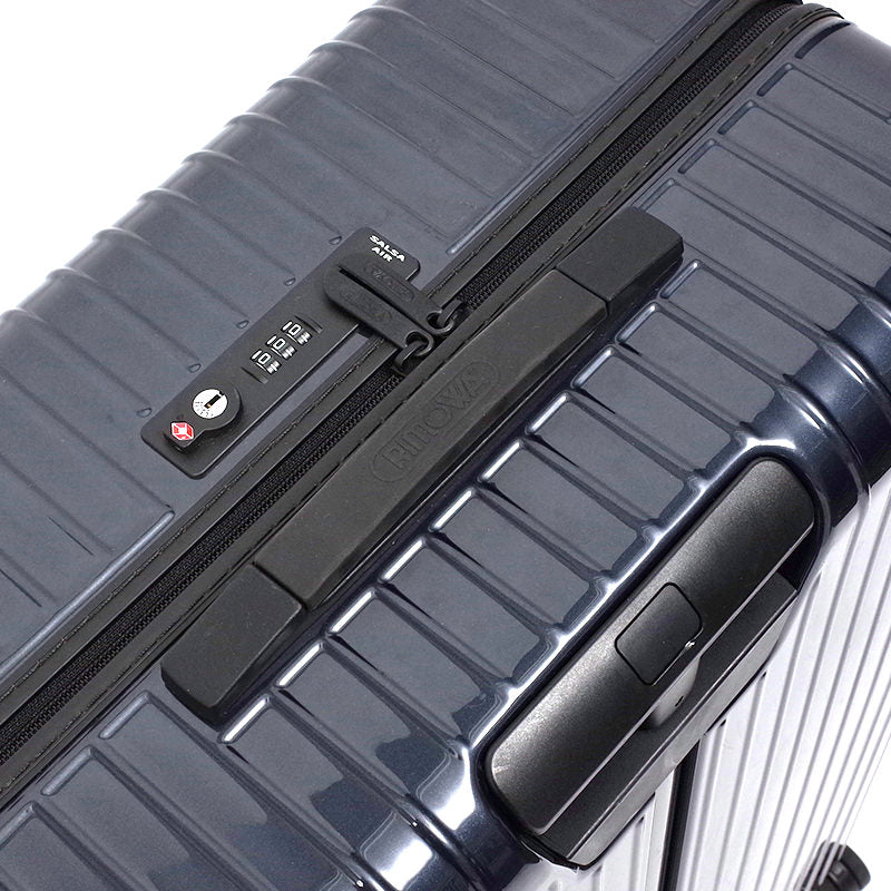 リモワ　サルサ エアー　820.77　105リットル　中古商品　4輪