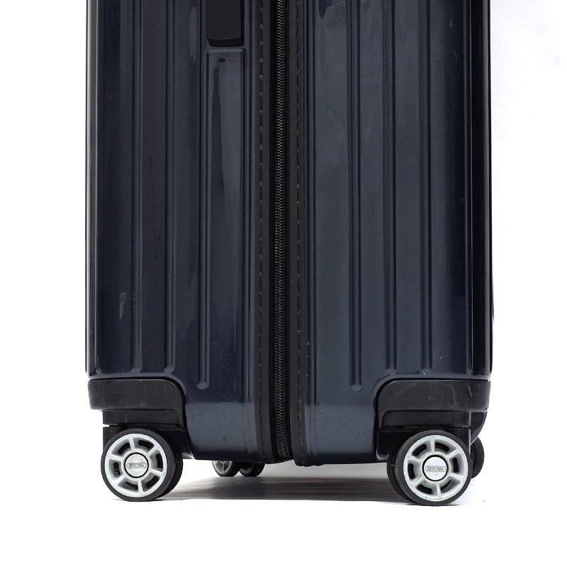 リモワ　サルサ エアー　820.77　105リットル　中古商品　4輪