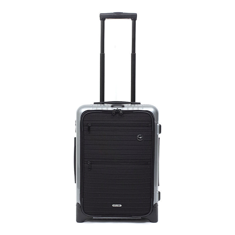 ルフトハンザ　リモワ　ボレロ　中古商品 　821.90　37リットル　2輪