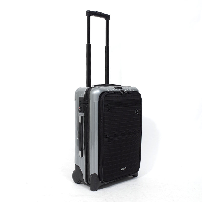 ルフトハンザ　リモワ　ボレロ　中古商品 　821.90　37リットル　2輪