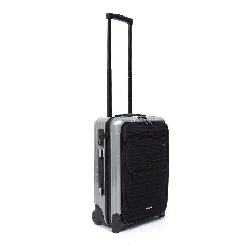 ルフトハンザ　リモワ　ボレロ　中古商品 　821.90　37リットル　2輪