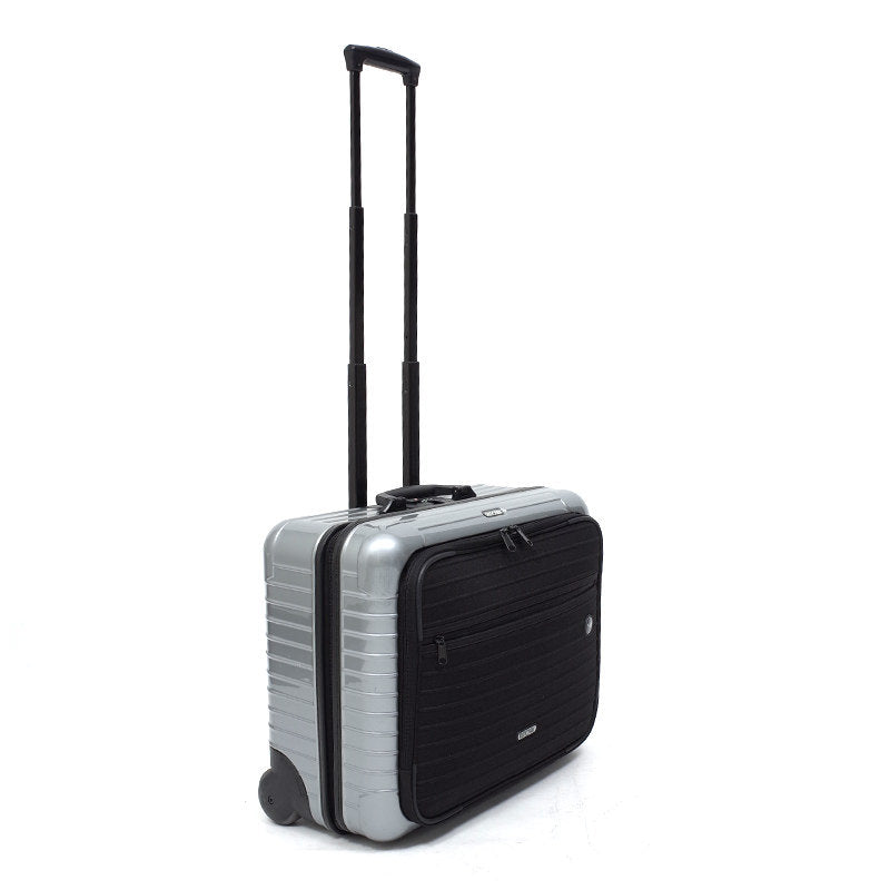 ルフトハンザ　リモワ　ボレロ　中古商品 　821.90-2　37リットル　2輪
