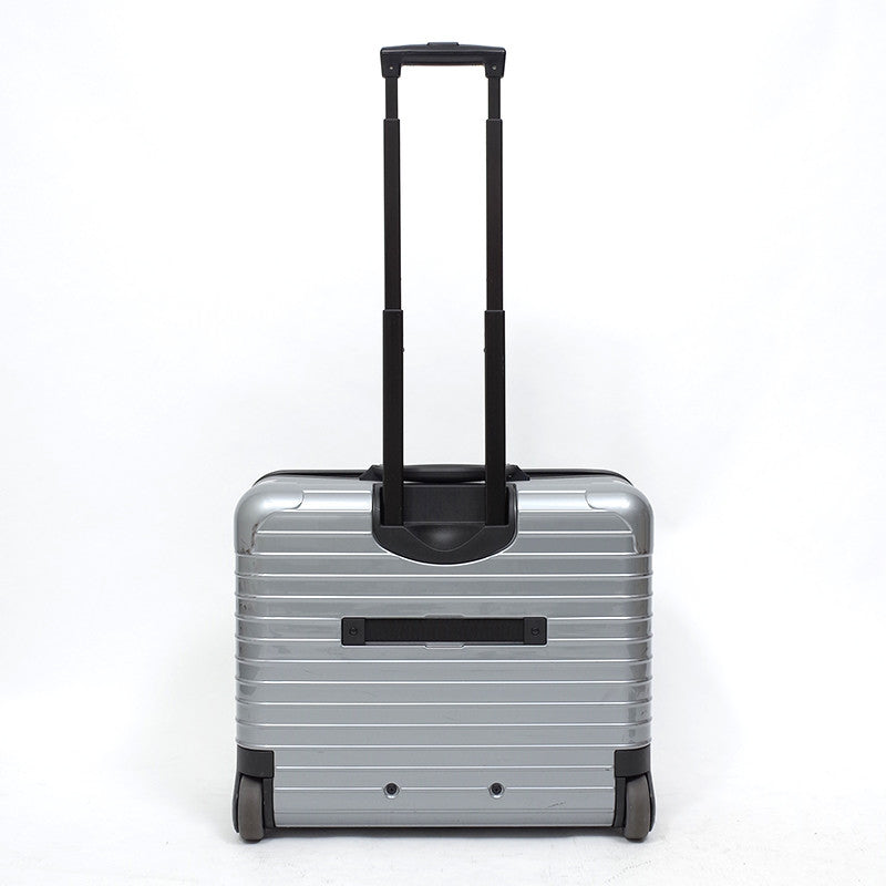 ルフトハンザ　リモワ　ボレロ　中古商品 　821.90-2　37リットル　2輪