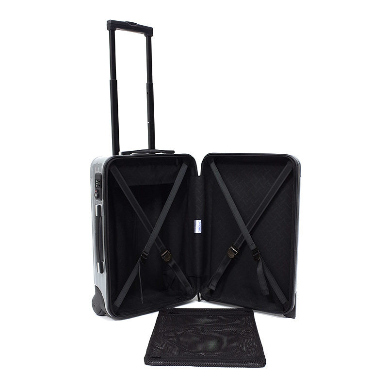 ルフトハンザ　リモワ　ボレロ　中古商品 　821.90　37リットル　2輪