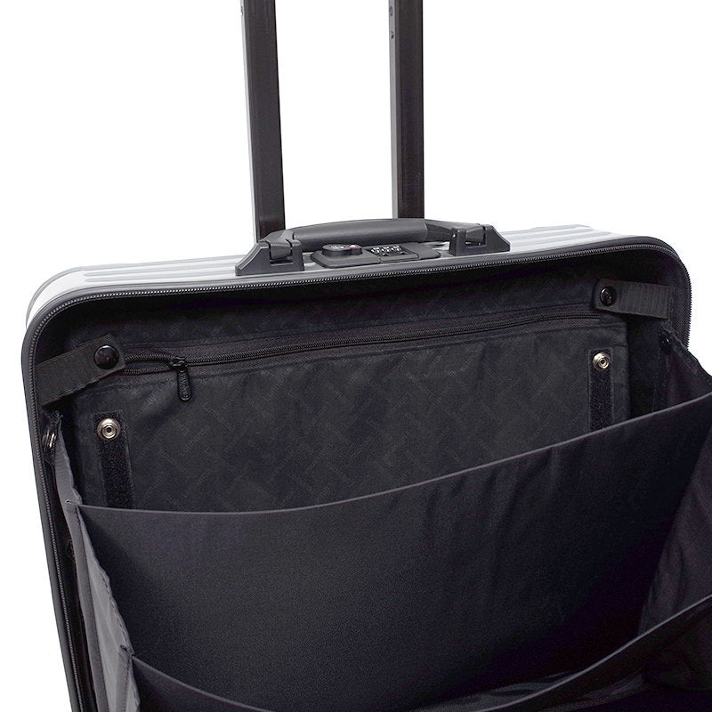 ルフトハンザ　リモワ　ボレロ　中古商品 　821.90-2　37リットル　2輪
