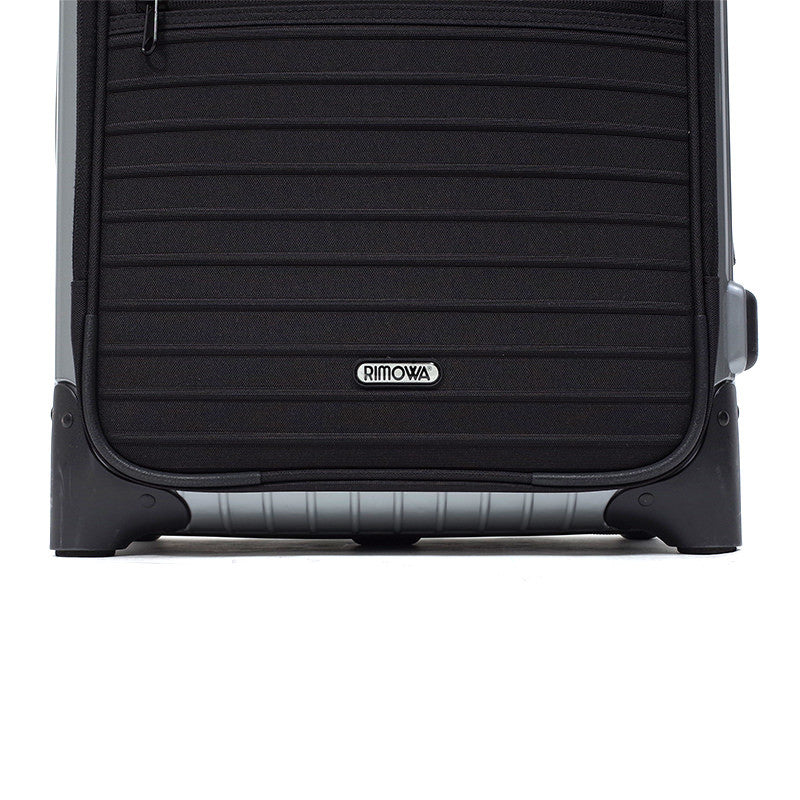 ルフトハンザ　リモワ　ボレロ　中古商品 　821.90　37リットル　2輪