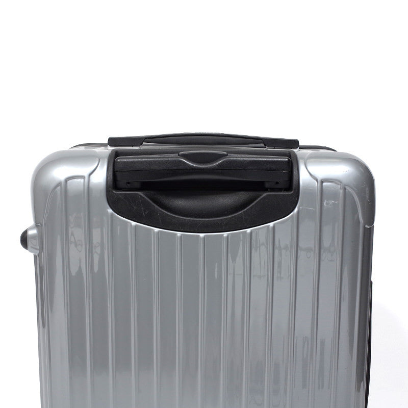 ルフトハンザ　リモワ　ボレロ　中古商品 　821.90　37リットル　2輪