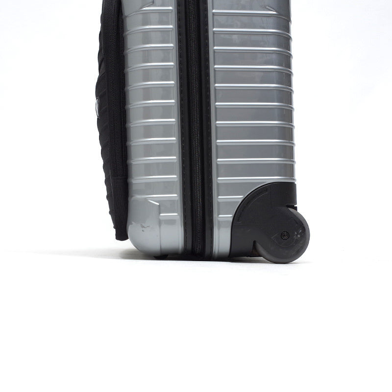 ルフトハンザ　リモワ　ボレロ　中古商品 　821.90-2　37リットル　2輪