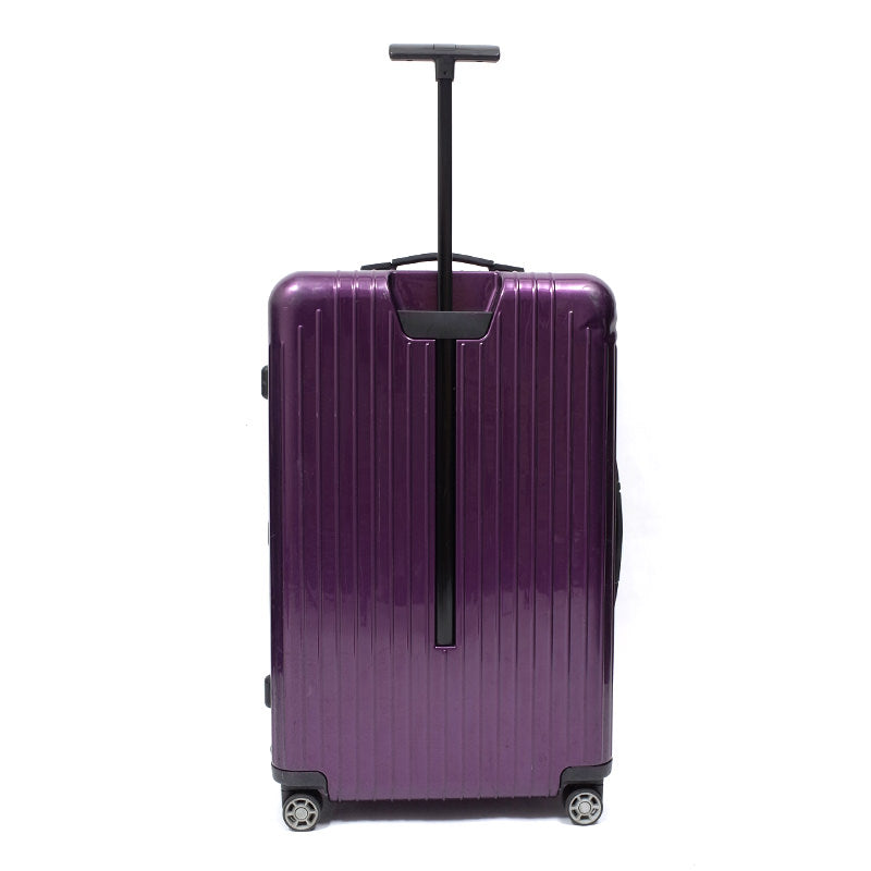 リモワ　サルサエアー　中古商品　822.70　80リットル　4輪