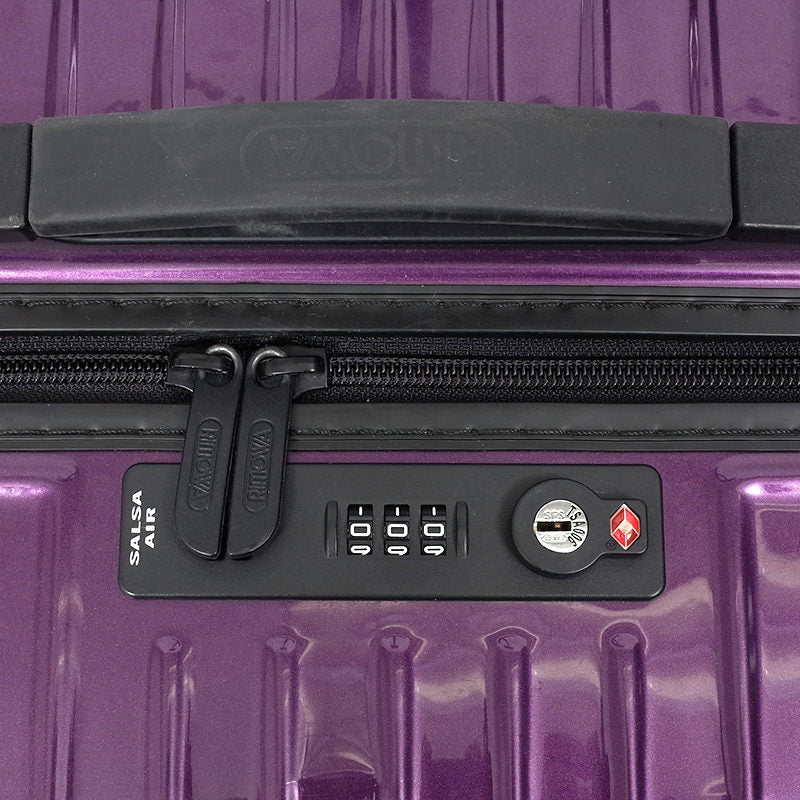 リモワ　サルサエアー　中古商品　822.70　80リットル　4輪