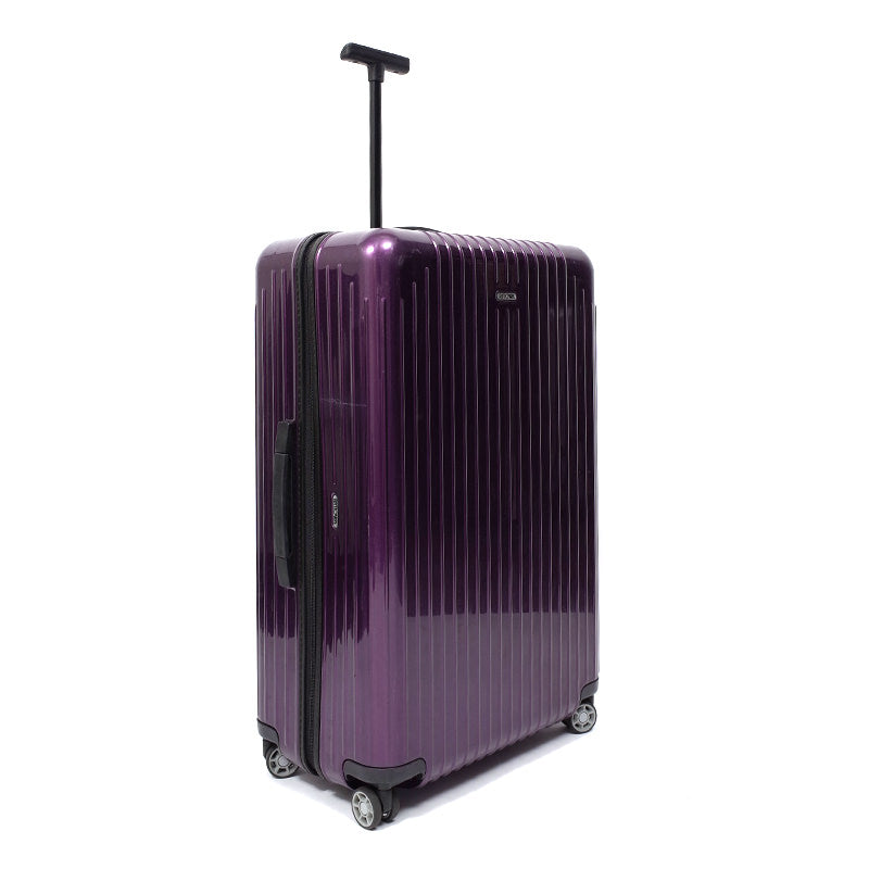 リモワ サルサ エアー 中古商品 822.73 91リットル 4輪 – リモワ