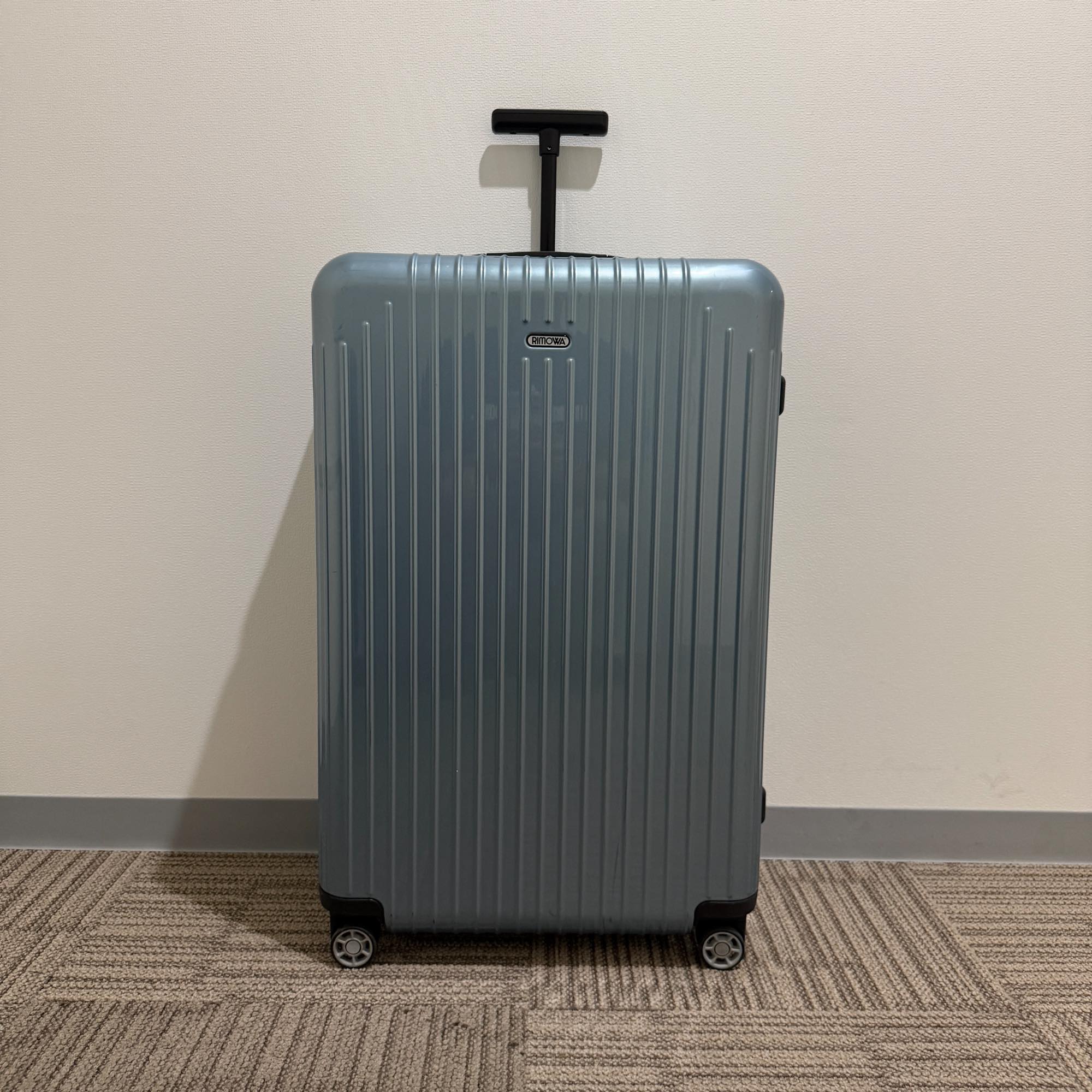 売り切れ商品 – リモワ(RIMOWA)専門通販サイト スーツケースマニア