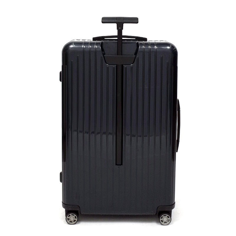 リモワ　サルサエアー　825.70-1　80リットル　中古商品　4輪