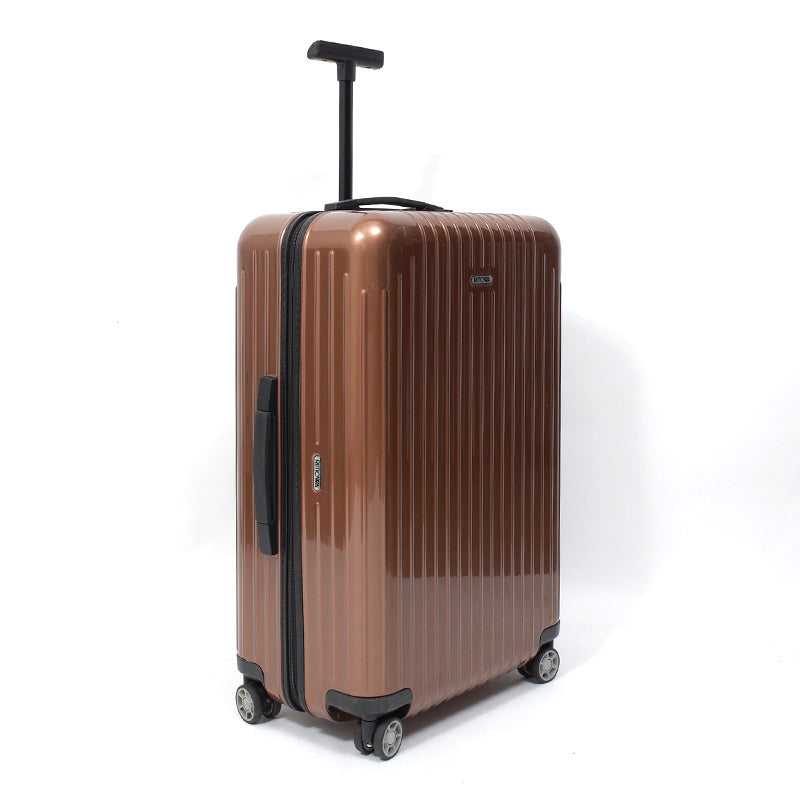 リモワ　サルサ エアー　827.63　65リットル　中古商品　4輪
