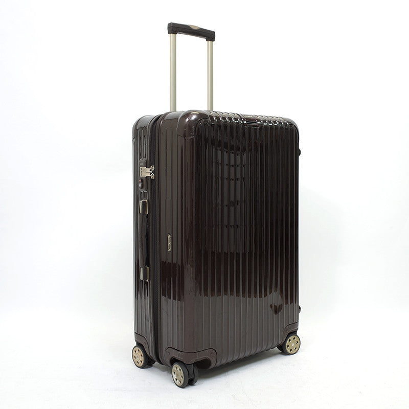 リモワ サルサ デラックス　872.70　78リットル　中古商品　4輪