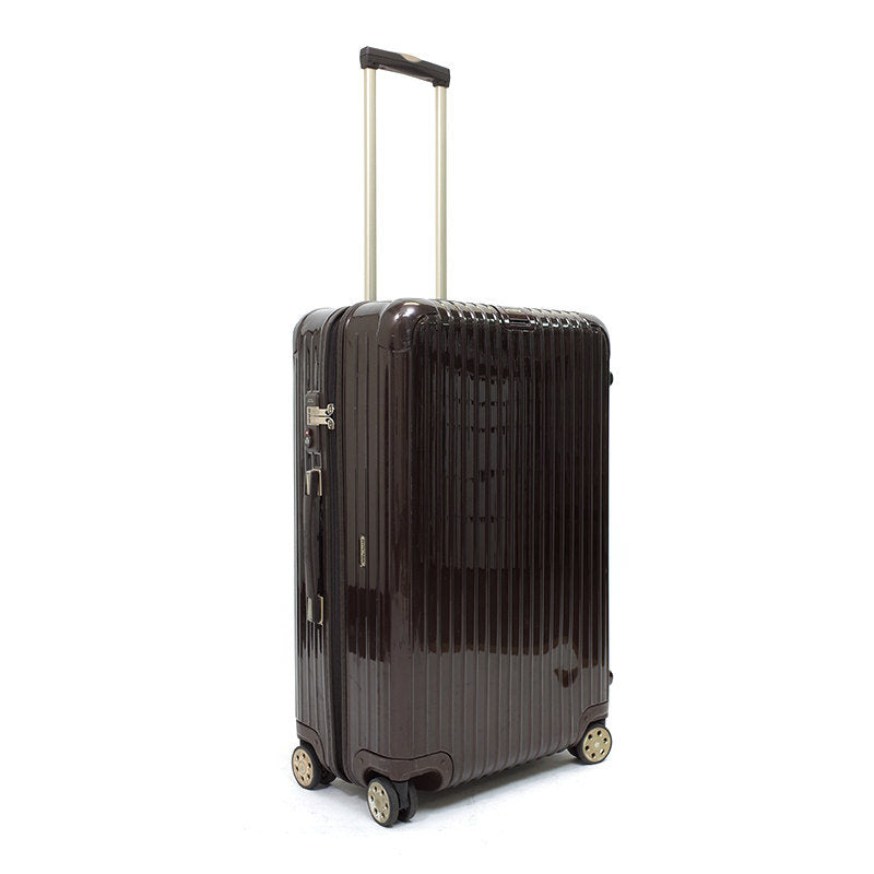 リモワ　サルサ エアー　827.70　80リットル　美品　4輪