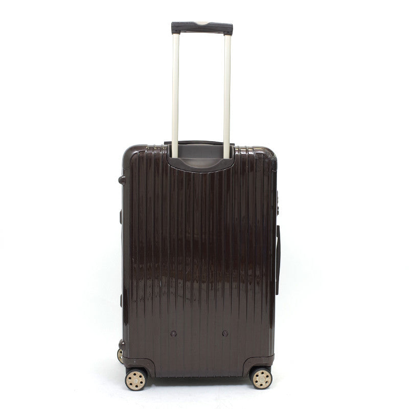 リモワ サルサ エアー 827.70 80リットル 美品 4輪 – リモワ(RIMOWA