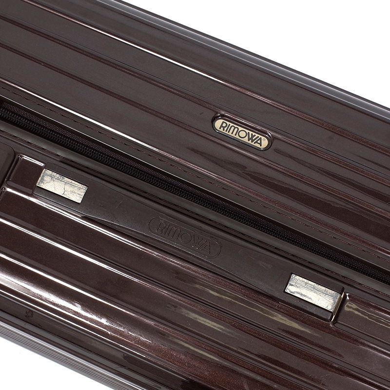 リモワ　サルサ エアー　827.70　80リットル　美品　4輪