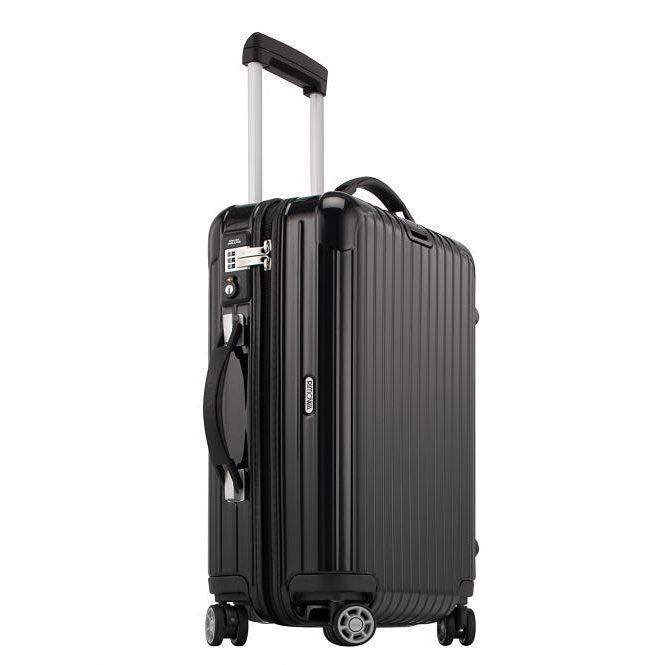 リモワ サルサ デラックス　830.52.50.4　32リットル　中古商品　4輪