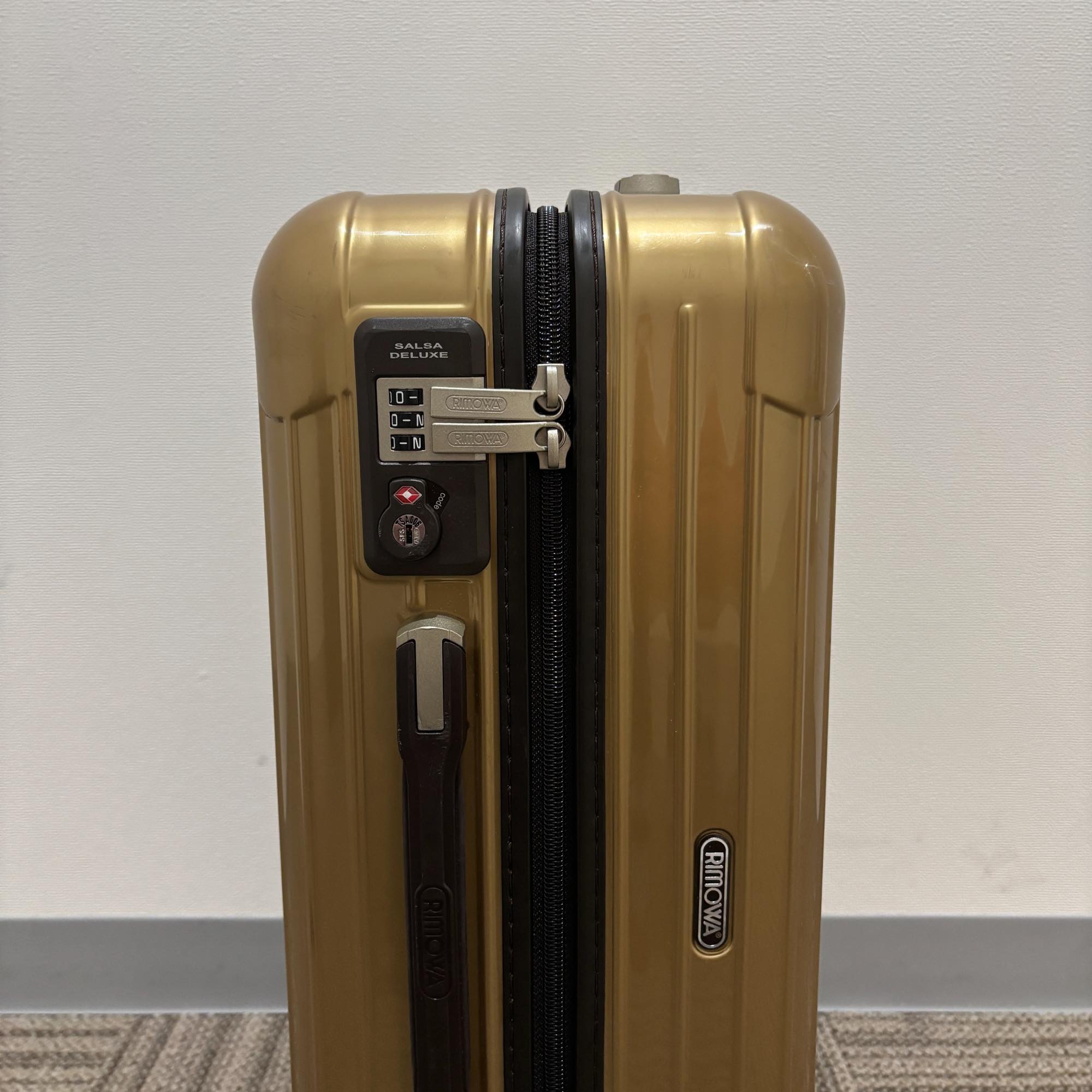 売り切れ商品 – リモワ(RIMOWA)専門通販サイト スーツケースマニア