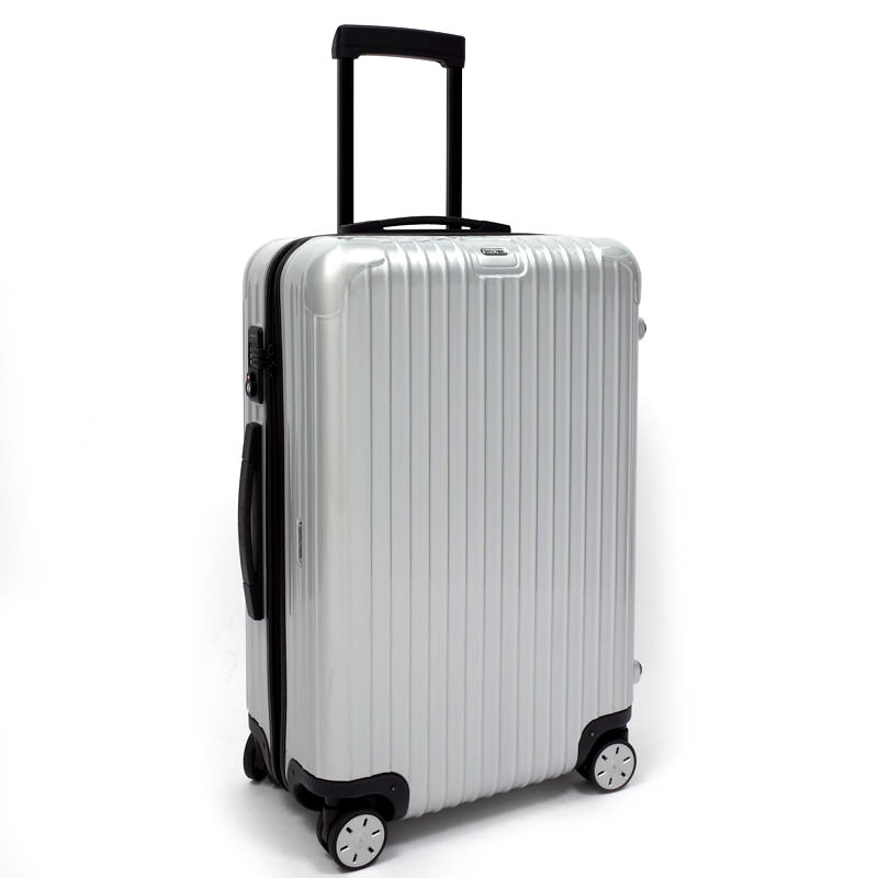 リモワ　サルサ　844.63 　中古美品　64リットル　4輪
