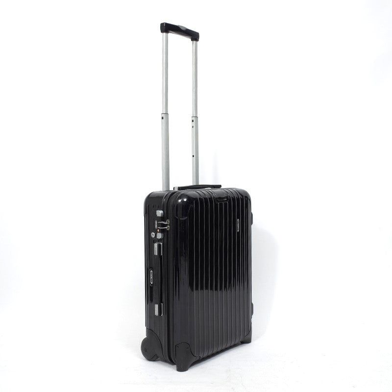 リモワ　サルサデラックス　850.52-5　33リットル　中古美品　2輪