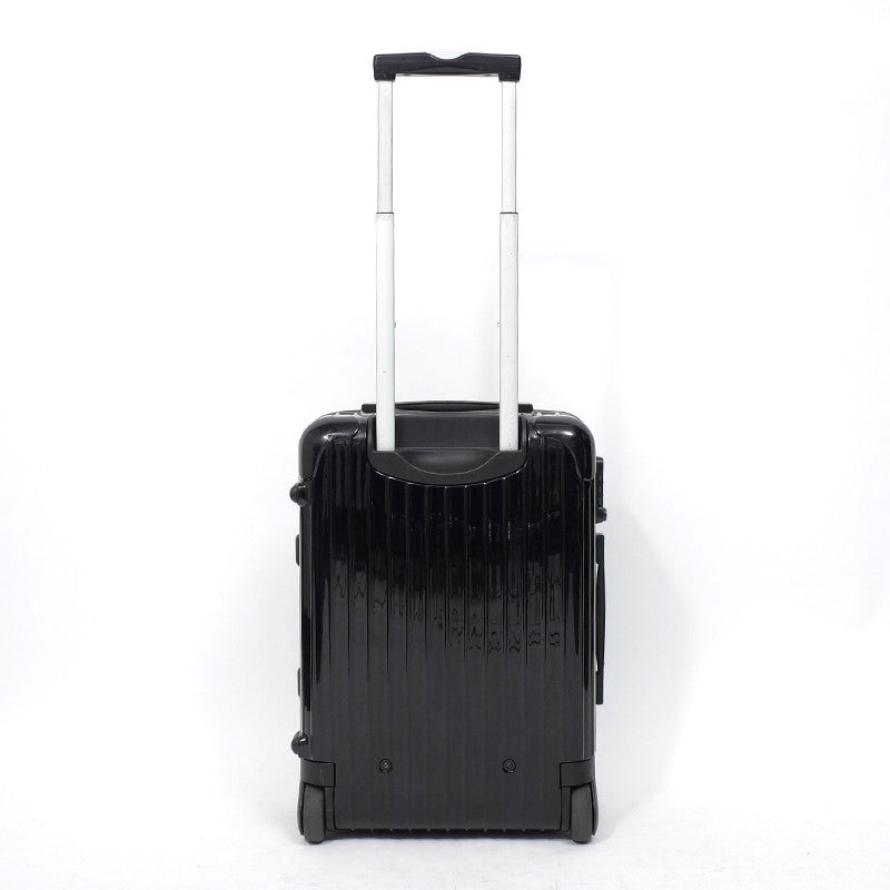 リモワ　サルサデラックス　850.52-5　33リットル　中古美品　2輪
