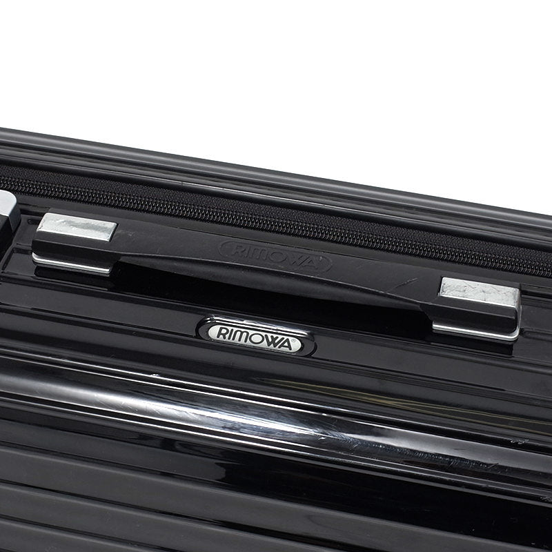 リモワ　サルサデラックス　850.52　33リットル　中古商品　2輪