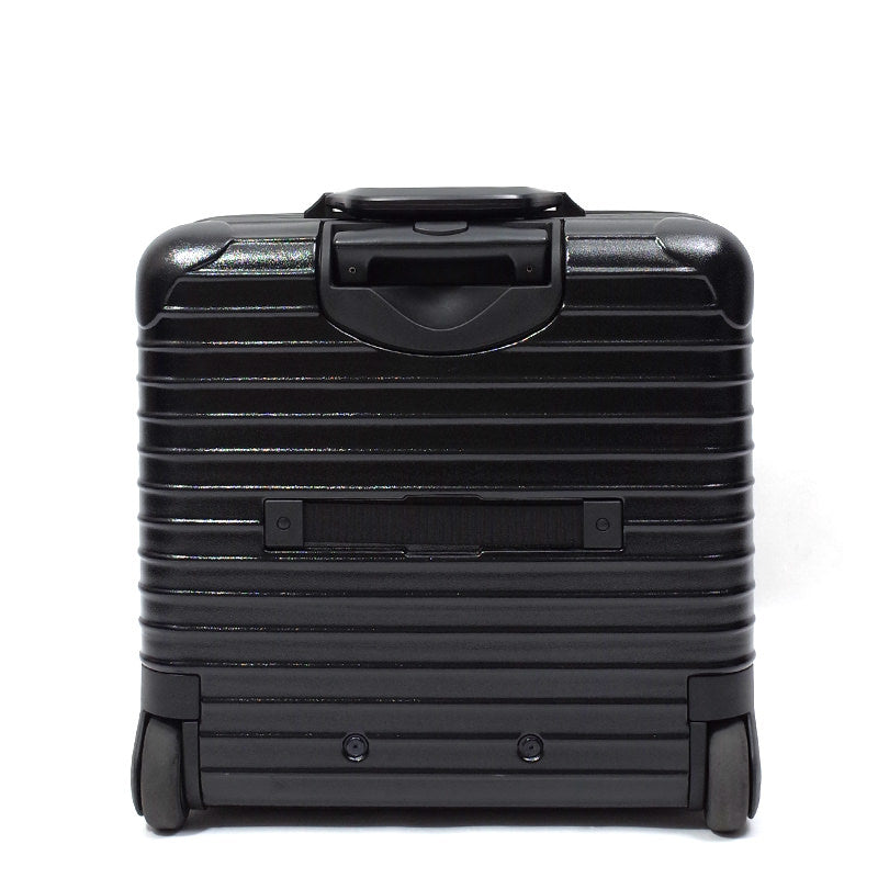 リモワ　サルサ　中古美品　851.40　23リットル　2輪