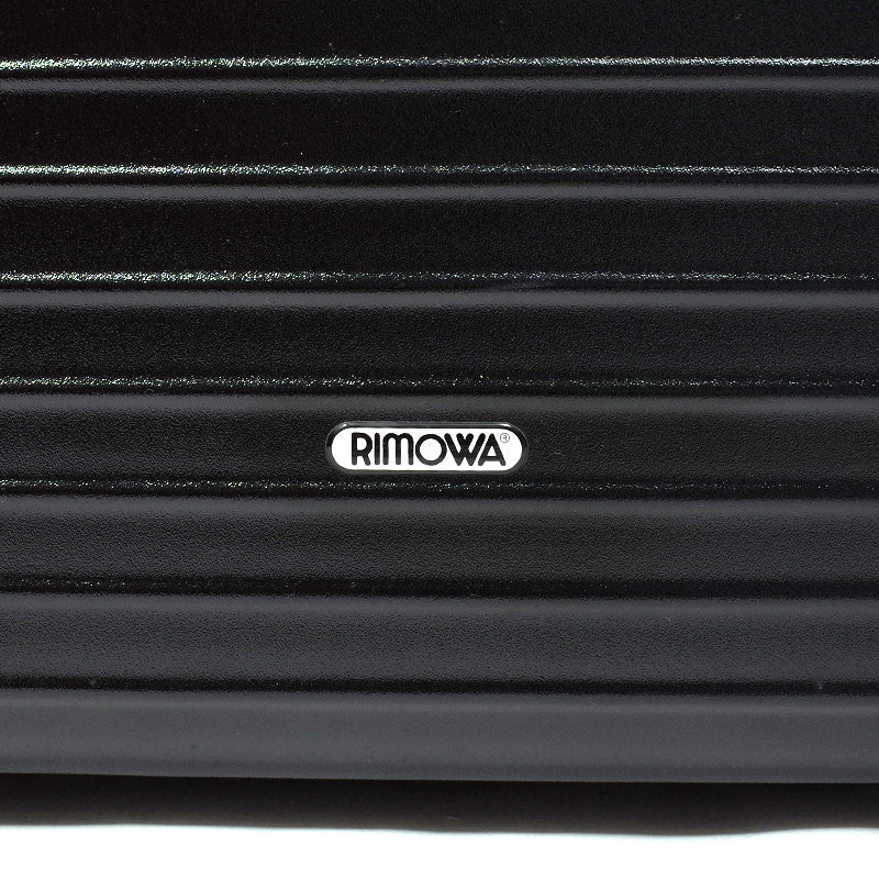 リモワ　サルサ　中古美品　851.40　23リットル　2輪