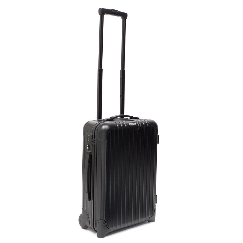 リモワ　サルサ　851.52 　中古商品　35リットル　2輪