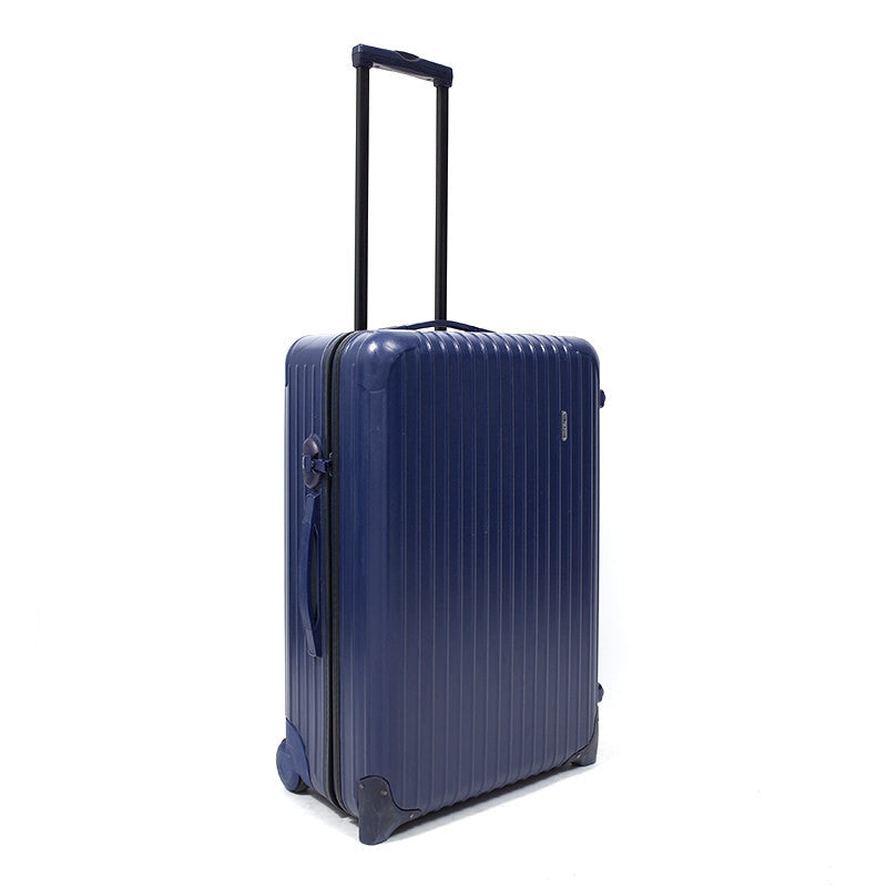 リモワ　サルサ　851.63 　中古商品　63リットル　2輪